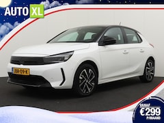 Opel Corsa - 1.2 101 PK Turbo GS-Line Carplay Cruise Camera LED