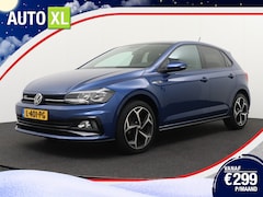 Volkswagen Polo - 1.0 96 PK Aut. TSI R-Line Digi.Dashboard Climate Camera