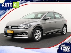 Volkswagen Polo - 1.0 96 PK TSI Comfortline Navi Carplay Adapt.Cruise