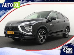 Mitsubishi Eclipse Cross - 2.4 275 PK 4WD PHEV Trekhaak Adapt.Cruise Memory