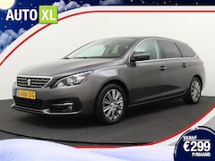 Peugeot 308 SW - 1.2T 131 PK Premium Carplay 360* Camera Carplay
