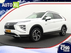 Mitsubishi Eclipse Cross - 2.4 275 PK PHEV First Edition Trekhaak Adapt.Cruise
