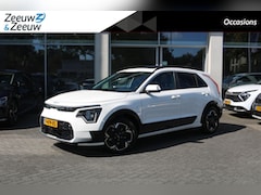Kia Niro EV - DynamicPlusLine 64.8 kWh | Navi | Camera | Climate Control | Stoel & Stuurverwarming | EV