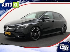 Mercedes-Benz B-klasse - 180 Aut. AMG Line NWE Model Camera Dodehoek stoelverwarming