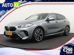 BMW 1-serie - 120 M-Sport Camera Alcantara/Leder Dodehoek Stuur+Stoelverw