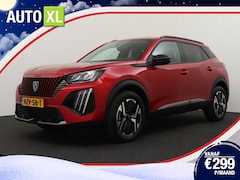Peugeot 2008 - 1.2T 131 PK Aut. Allure Camera Half-Leder Climate Carplay Navi