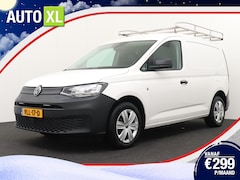 Volkswagen Caddy Cargo - 1.5 115 PK Aut. TSI Business+ Imperiaal Leder Carplay
