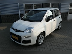 Fiat Panda - TwinAir 65PK Pop (koppeling recent vervangen)