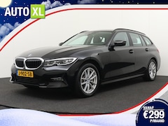 BMW 3-serie Touring - 330e 2.0 297 PK PHEV High Exe. Camera Leder Stoelverw