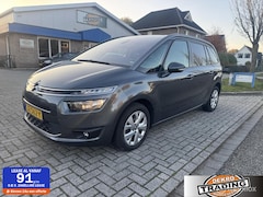 Citroën Grand C4 Picasso - 1.2 PureTech Intensive