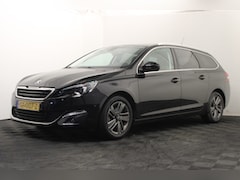 Peugeot 308 SW - 1.2 PureTech Allure |Pano|Massage|