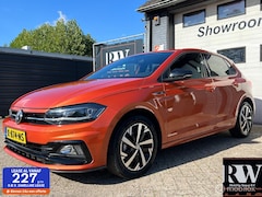 Volkswagen Polo - 1.0 TSI Comfortline R-Line