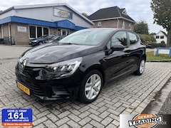 Renault Clio - 1.0 TCe Intens 11-2021 Navi Apple carplay