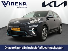 Kia e-Niro - DynamicLine 64 kWh - SOH 94, 2% - Adaptief Control - Climate Control - Navigatie - Apple/A