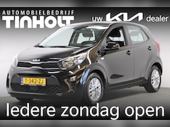 Kia Picanto - 1.0 DPi DynamicLine