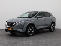 Nissan Qashqai - 1.3 MHEV Xtronic N-Connecta | PANO | 360° | ADAPTIVE | KEYLESS | TREKHAAK