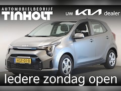 Kia Picanto - 1.0 DPI DynamicLine