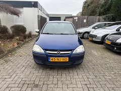 Opel Corsa - 1.2-16V Enjoy