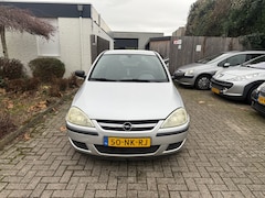 Opel Corsa - 1.2-16V Essentia
