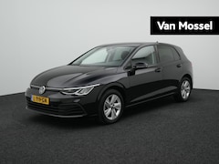 Volkswagen Golf - 1.5 TSI Life | Apple/Android Play | Adpative Cruise | Keyless | LED | PDC V+A | Sfeerverli