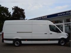 Mercedes-Benz Sprinter - 316 2.2 164PK L3H2 Automaat | Cruise | 3 Zits | Camera | EURO 6 |