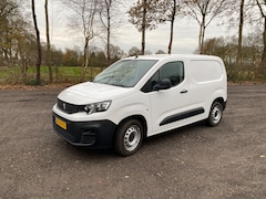 Peugeot Partner - 1.5 BlueHDI Pro
