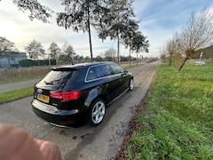 Audi A3 Sportback - 1.4 e-tron Lease Edition