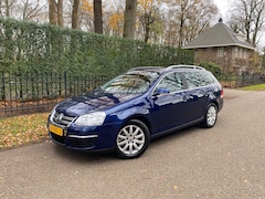 Volkswagen Golf Variant - 1.4 TSI 1e Eigenaar, Uniek, NAP