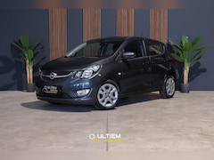 Opel Karl - 1.0 ecoFLEX Edition | CRUISE*BLUETOOTH*NAP