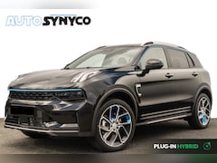 Lynk & Co 01 - 1.5 Plug-in Hybrid 262 Pk | *Nieuwe Auto* | Nw prijs €44.880, - | Stuurverwarming | Panora