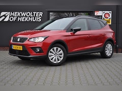 SEAT Arona - 1.0 TSI Style | Trekhaak | Camera | Keyless