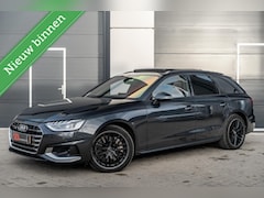 Audi A4 Avant - 45 TDI Quattro Matrix|Leder|Camera|Pano|VOL