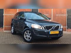 Volvo XC60 - 2.0T Kinetic, Bluetooth, Trekhaak, Lederen bekleding