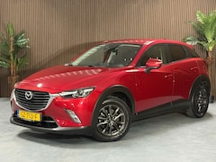 Mazda CX-3 - 2.0 SAG 120 TS+ GARANTIE