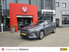 Hyundai IONIQ - 1.6 GDi Comfort | Schuifdak | Navi | Stoelverw