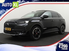 DS 7 Crossback - E-Tense Performance Line+ Pano-dak SOH 93% Adapt. Cruise Memory Camera