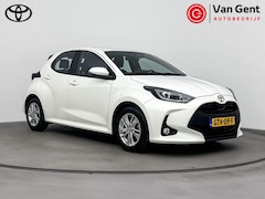 Toyota Yaris - 1.5 Hybrid 115 Active | Apple Carplay / Android Auto | Adaptive Cruise | Clima | Camera |