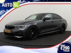BMW 3-serie - 320i 184 PK Aut. M-Sport M3-Edit. Camera Leder Carplay