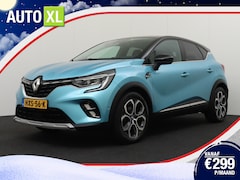 Renault Captur - 1.6 AUt. PHEV Edition One Carplay 360 Camera Navi+