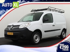 Renault Kangoo - 1.5 dCi 75 PK Comfort Imperiaal Trekhaak Navi Park.sens Cruise