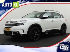 Citroën C5 Aircross - 1.2T 131 PK Business+ Camera Trekhaak Dodehoek 18'LMV