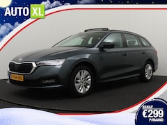 Skoda Octavia Combi - 111 PK TSI Business+ Pano-dak Climate Elek.Trekhaak