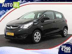 Opel Karl - 1.0 75 PK ecoFLEX Edition Apple/Android Carplay Cruise DAB