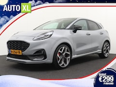 Ford Puma - 1.5 200 PK ST-X Recaro/Kuipstoelen 19'LMV B&O-Sound Full-Options