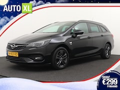 Opel Astra Sports Tourer - 1.2 131 PK Black-Edition Camera Climate Trekhaak