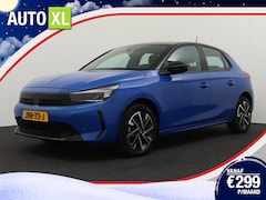 Opel Corsa - 1.2 101 PK Turbo GS-Line Carplay Cruise LED Dodehoek Park. Sens