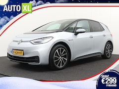 Volkswagen ID.3 - 204 PK Business+ 58 kWh Winterpakket CarPlay Camera