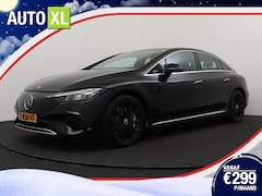 Mercedes-Benz EQE - 300 Business Line 89 kWh Camera Adapt.Cruise Half-Leder