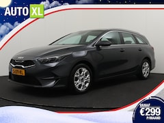 Kia Cee'd Sportswagon - Ceed 1.0 Aut. MHEV DynamicLine Adapt.Cruise+Stuurhulp Camera