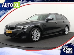BMW 3-serie Touring - 2.0 Aut. Sportline Facelift M-Sportstoelen Curved Display